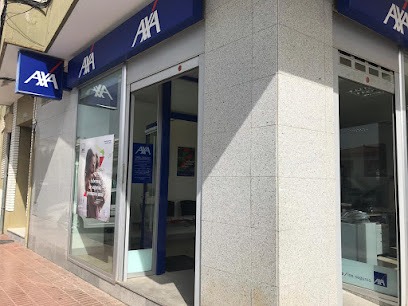 Negocio Axa Seguros Generales