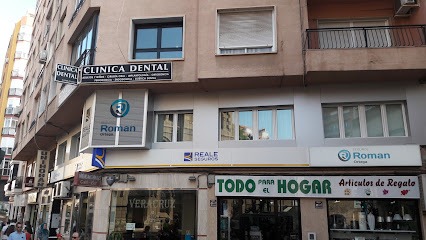 Negocio Reale Seguros Almería